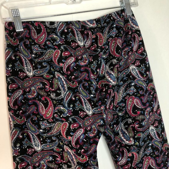 NWOT Just Cozy Soft Legging Size OS - Picture 2 of 6